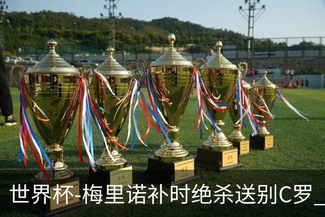 世界杯-梅里诺补时绝杀送别C罗 西班牙1-0葡萄牙进8强
