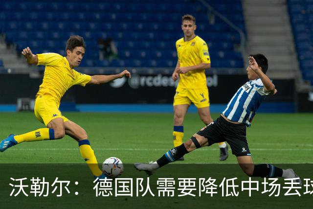 沃勒尔：德国队需要降低中场丢球失误，踢巴拉圭时我们会尽全力